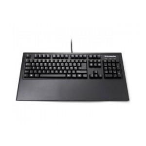 KLAWIATURA STEELSERIES 7G MECHANICZNA(CHERRY MX BLACK)
