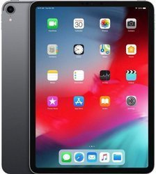 Apple iPad Pro A1934 Cellular A12 1668x2388 11'' 4GB 256GB LTE Space Gray Powystawowy iOS