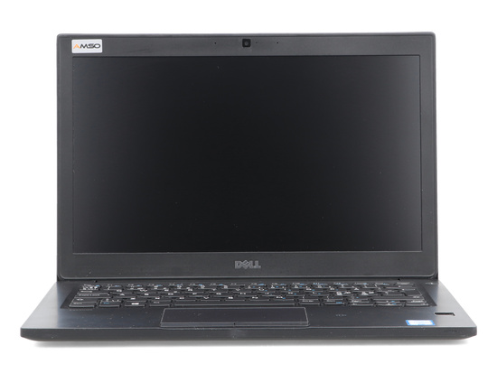Dell Latitude 7280 i5-7300U 1920x1080 Klasa A- S/N: FTR1FH2