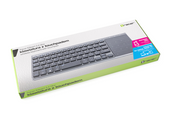 Nowa Klawiatura Bezprzewodowa Tracer EXPERT 2.4GHz z TouchPadem