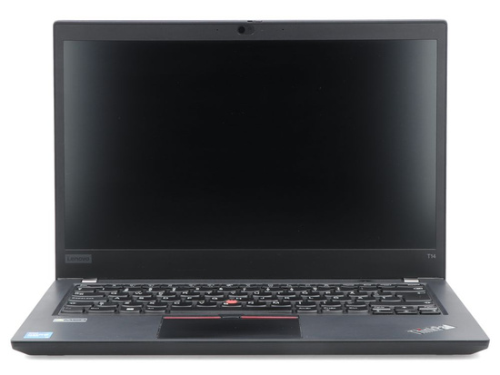 Lenovo ThinkPad T14 Gen 2 i5-1145G7 16GB 512GB SSD 1920x1080 Klasa A Windows 11 Home