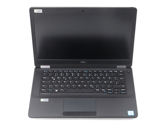 Dell Latitude E5470 i5-6300U 1920x1080 Klasa B S/N: 3P8VNC2