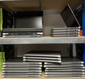 Pakiet 23 szt. Toshiba Tecra Z50 Intel Core i5 Klasa C