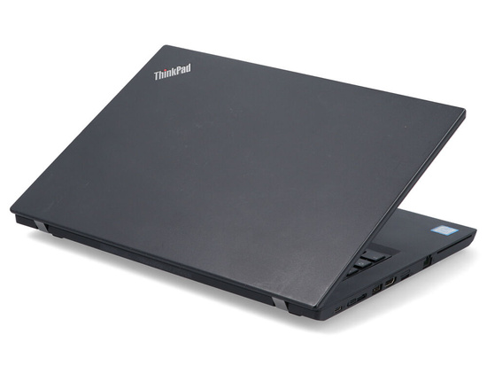 Lenovo ThinkPad L480 i5-8350U 8GB 240GB SSD 1920x1080 Klasa A- Windows 11 Professional