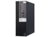 Dell Optiplex 7040 SFF i5-6500 3.2GHz 32GB 480GB SSD BN Windows 10 Professional