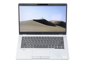Dotykowy Dell Latitude 5310 i5-10310U 1920x1080 Klasa A- S/N: 1FY8G63