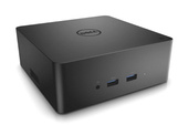 Uszkodzona Stacja Dokująca DELL Thunderbolt TB16 (K16A) USB 3.0 HDMI