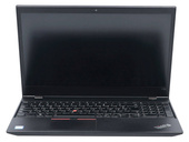 Lenovo ThinkPad P52s i7-8550U 16GB 512GB SSD 1920x1080 nVidia Quadro P500 Klasa A- Windows 11 Professional