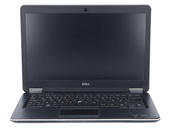 Dell Latitude E7440 I5-4300U 8GB/240GB SATA SSD 1366x768 Klasa C Brak systemu SN: CM0NVZ1