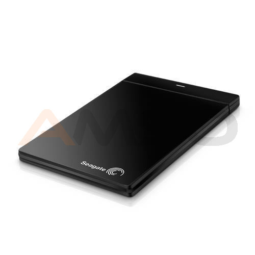Dysk SEAGATE SLIM STCD500400 500GB USB3.0
