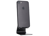 Apple iPhone 7 2GB 32GB Black Powystawowy S/N: F71X3NYAHG7F