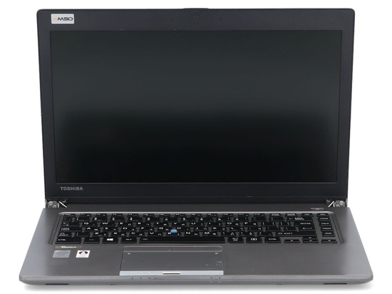 Toshiba Tecra Z40-A i7-4600U 8GB 256GB SSD 1600x900 Klasa B Windows 10 Professional