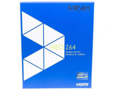 Mini PC Minix NEO Z64 (2GB RAM, FullHD, Windows 10, 32GB eMMC)