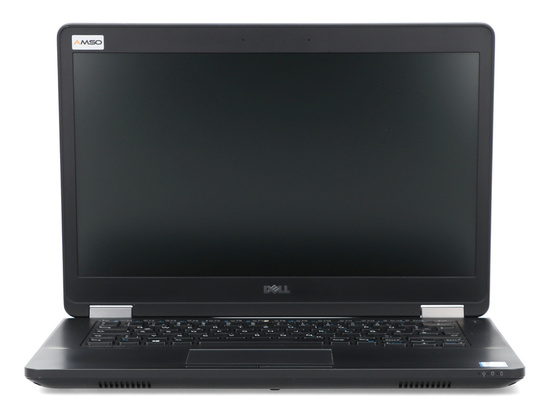 Dell Latitude E5470 i5-6300U 1366x768 Klasa A- S/N: BYS5WF2