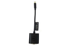 Przejściówka Adapter miniDisplayPort do VGA 00FVP 0PNKVT 73