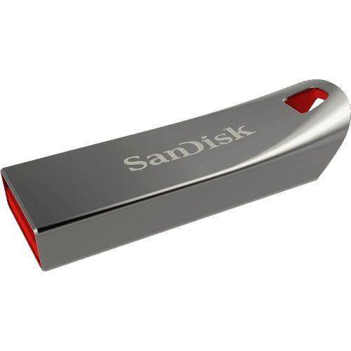 Pendrive SanDisk Cruzer Force 16GB USB 2.0