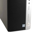 HP EliteDesk 800 G3 TW i7-6700K 4x4.0GHz 16GB 256GB SSD Windows 10 Professional