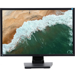 Monitor EIZO FlexScan EV2336W 23" IPS 1920x1080 LED Energy Saving Czarny +Podstawka NN