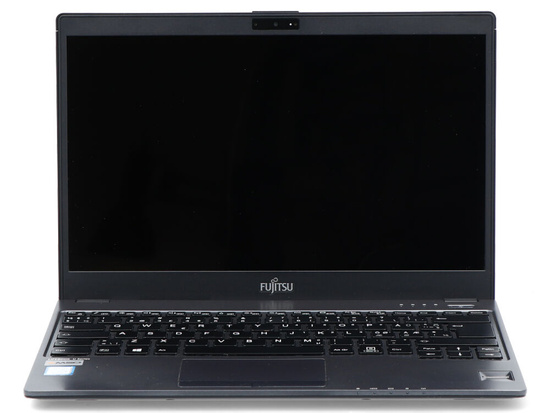 Dotykowy Fujitsu Lifebook U938 i5-8250U 8GB 240GB SSD 1920x1080 Klasa A-/B Windows 10 Home