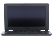 Dotykowy Asus Chromebook Flip C213 2w1 Celeron N3350 4GB 32GB SSD 1366x768 Klasa A Chrome OS