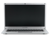 Kiano SlimNote 14.2 Intel Atom Z8350 2GB 1366x768 Klasa A