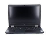 Dell Latitude E5570 i7-6820HQ 1920x1080 AMD Radeon 8670A Klasa A-
