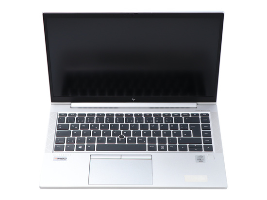 HP EliteBook 840 G7 i7-10610U 1920x1080 Klasa A- S/N: 5CG1436LC9