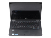 Dotykowy Dell Latitude E7270 i5-6300U 1920x1080 Klasa A- S/N: 5HVY9G2