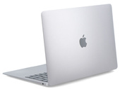 Apple MacBook Air A1932 i5-8210Y 8GB 256GB SSD 2560x1600 Klasa A- MacOS Big Sur