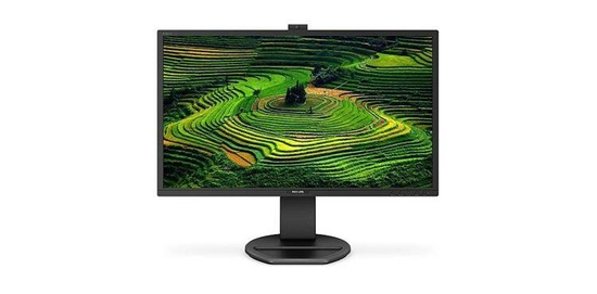 Monitor Philips 27" 271B8QJKEB/00 VGA HDMI DVI DP 2xUSB 3.0 USB 2.0 głośniki