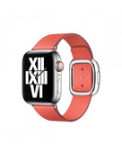 Oryginalny Pasek Apple Modern Buckle Pink Citrus 40mm rozmiar L