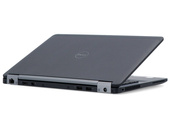Dotykowy Dell Latitude E7270 12,5" i5-6300U 16GB 480GB SSD M.2 1920x1080 Klasa A