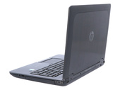HP Zbook 15 I7-4600M 8GB Brak Dysku 1920x1080 Klasa C Brak systemu SN: CND4349FWT