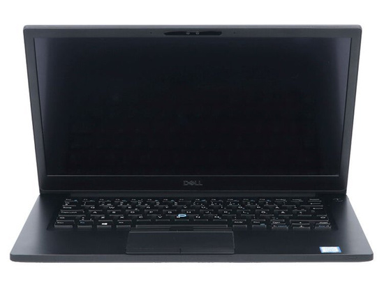 Dotykowy Dell Latitude 7490 i5-8350U 16GB 256GB SSD 1920x1080 Klasa A- 