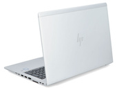 Dotykowy HP EliteBook 850 G6 i5-8365U 8GB 256GB SSD 1920x1080 Klasa A- Windows 11 Home