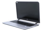 HP Probook 450 G3 I5-6200U 4GB/500GB  HDD 1366x768 Klasa C Brak systemu SN: 5CD632B48X