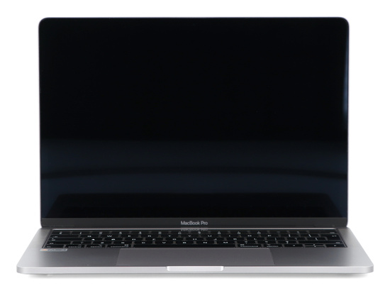 Apple MacBook Pro 13" A1989 2019r. i5-8279U 8GB 256GB SSD 2560x1600 Klasa A MacOS Big Sur