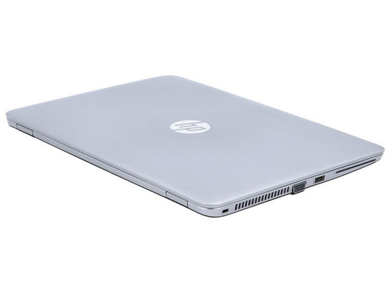 HP EliteBook 840 G3 i5-6200U 16GB NOWY DYSK 480GB SSD 1920x1080 Klasa A Windows 10 Professional