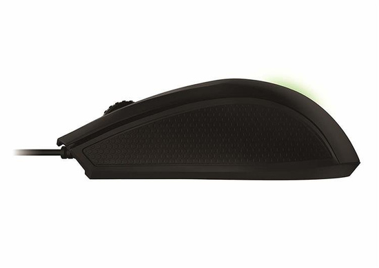 Razer Abyssus Essential myszka USB Typu-A Optyczny 7200 DPI Oburęczny