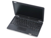 Dell Latitude E7240 I5-4310U 8GB/128GB Sata SSD 1366x768 Klasa C Brak Systemu SN: DJG8K32