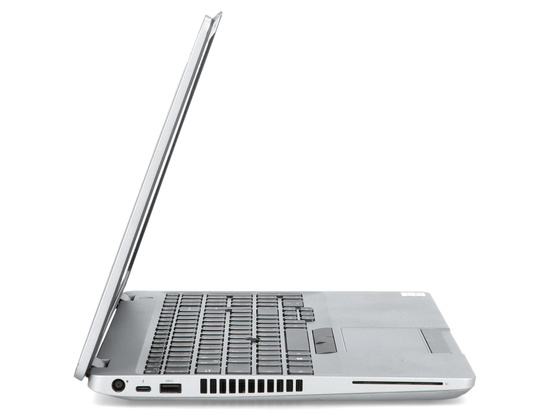 Dell Latitude 5511 i5-10400H 32GB 512GB SSD M.2 1920x1080 Nvidia GeForce MX150 Klasa A- Windows 11 Home