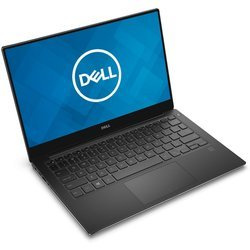 Dotykowy Dell XPS 13 9360 i7-7500U 8GB 512GB SSD M.2 3200x1800 Klasa A- Windows 10 Professional