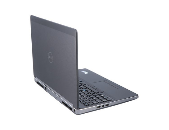 Dell Precision 7510 i7-6820HQ 1920x1080 AMD Radeon HD 8890M Klasa A