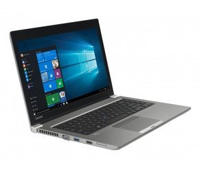 Dotykowy Toshiba Tecra Z40T-C i5-6300U 8GB 256GB SSD 1920x1080 Klasa B QWERTY PL Windows 10 Professional