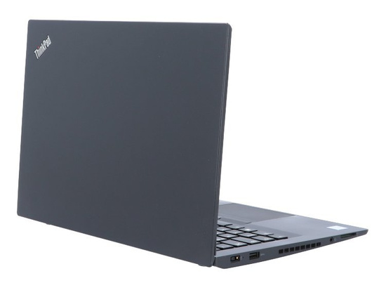 Lenovo ThinkPad T460S i5-6300U 4GB 240GB SSD 1920x1080 Klasa A-/C