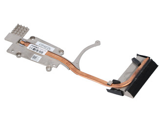 Chłodzenie Radiator do Dell Latitude E6520 GT9XP U31