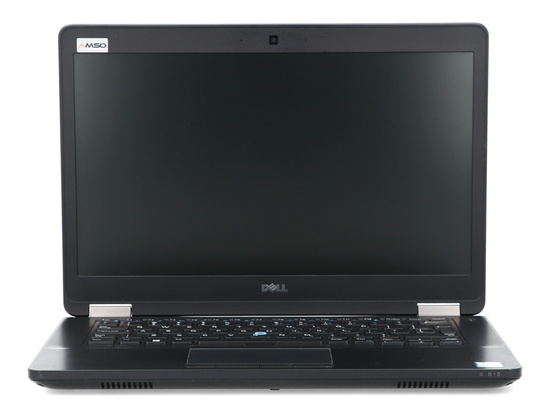 Dell Latitude E5470 i5-6300U 1920x1080 Klasa A- S/N: DJDF0G2