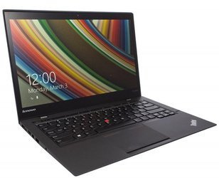 Lenovo ThinkPad X1 Carbon 5th i7-7500U 8GB 512GB SSD 2560x1440 Klasa A- Windows 10 Professional