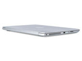 HP Probook 450 G5 I7-8550U 16GB/256GB SATA SSD 1920x1080 Klasa C Brak systemu SN: 5CD82805JY