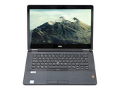 Dotykowy Dell Latitude E7470 i5-6300U 2560x1440 Klasa A- S/N: 38Y3VF2